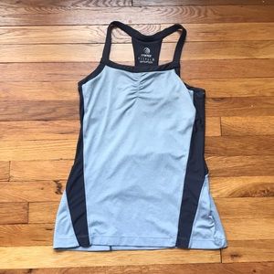 Never Worn workout // tennis top!